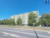 Prodej byty 4+KK, 74m2 - Vyškov-Dukelská, cena 5850000 CZK / objekt, nabízí