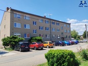Prodej byty 2+1, 48 m2 - Bohdalice-Pavlovice - Bohdalice, cena 3835000 CZK / objekt, nabízí