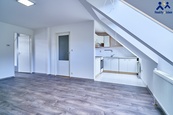 Pronájem bytu 3+kk, 83m2 - Luleč, cena 14000 CZK / objekt / měsíc, nabízí