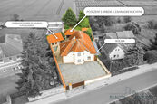 Prodej, Rodinný dům, Sibřina, cena 21990000 CZK / objekt, nabízí 