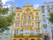 Prodej, Byt 3+1, Praha 1, cena 34900000 CZK / objekt, nabízí