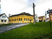 Prodej, Prostory a objekty pro obchod a služby, Dnešice, cena cena v RK, nabízí 