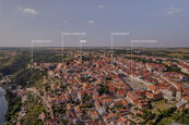 Prodej, Hotel, pension, Znojmo, cena 17900000 CZK / objekt, nabízí 