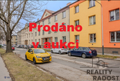 Prodej, Byt 2+1, Ostrava, cena 3055100 CZK / objekt, nabízí 