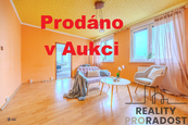 Prodej, Byt 3+1, Ostrava, cena cena v RK, nabízí 