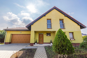 Prodej, Rodinný dům, Kobylnice, cena 20090000 CZK / objekt, nabízí REALITNÍ AGENTURA PRORADOST