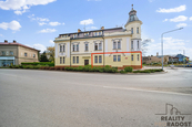 Prodej, Byt 4+1, Chotěboř, cena 32000 CZK / m2, nabízí