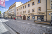 Pronájem, Administrativní prostory a objekty, Pardubice, cena 10000 CZK / objekt / měsíc, nabízí