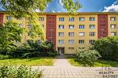 Prodej, Byt 2+1, Hodonín, cena 3630000 CZK / objekt, nabízí