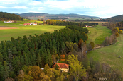 Prodej, Historický objekt, památka, Křemže, cena 21000000 CZK / objekt, nabízí