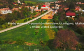 Prodej, Pozemek pro stavbu RD, bytů, Kyjov, cena 2250500 CZK / objekt, nabízí