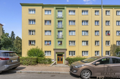 Pronájem, Byt 2+1, Praha 10, cena 20500 CZK / objekt / měsíc, nabízí