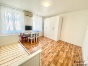 Pronájem, Byt 1+kk, Olomouc, cena 10500 CZK / objekt / měsíc, nabízí
