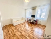 Pronájem, Byt 1+kk, Olomouc, cena 10200 CZK / objekt / měsíc, nabízí