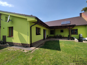 Prodej, Rodinný dům, Holešov, cena 9490000 CZK / objekt, nabízí