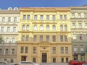 Pronájem, Byt 2+kk, Praha 2, cena 27000 CZK / objekt / měsíc, nabízí REALITNÍ AGENTURA PRORADOST