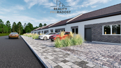 Prodej, Pozemek pro stavbu RD, bytů, Kravsko, cena 5999000 CZK / objekt, nabízí