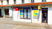 Pronájem, Prostory a objekty pro obchod a služby, Brandýs nad Labem-Stará Boleslav, cena 15750 CZK / objekt / měsíc, nabízí