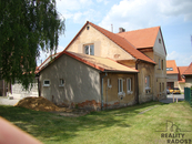 Pronájem, Byt 3+kk, Smečno, cena 17000 CZK / objekt / měsíc, nabízí