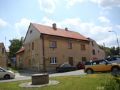 Pronájem, Byt 2+kk, Smečno, cena 17000 CZK / objekt / měsíc, nabízí