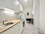 Pronájem, Byt 2+1, Brno, cena 23900 CZK / objekt / měsíc, nabízí