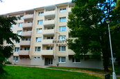 Pronájem, Byt 3+1, Znojmo, cena 14000 CZK / objekt / měsíc, nabízí