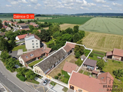 Prodej, Rodinný dům, Žiželice, cena 4400000 CZK / objekt, nabízí