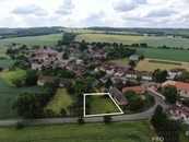 Prodej, Pozemek pro stavbu RD, bytů, Suchdol, cena 1900000 CZK / objekt, nabízí