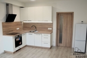 Pronájem, Byt 1+kk, Olomouc, cena 11950 CZK / objekt / měsíc, nabízí