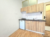 Pronájem, Byt 1+kk, Brno, cena 15000 CZK / objekt / měsíc, nabízí