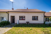 Prodej, Rodinný dům, Mikulčice, cena 2930000 CZK / objekt, nabízí