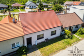 Prodej, Rodinný dům, Mikulčice, cena 2930000 CZK / objekt, nabízí