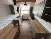 Pronájem, Byt 3+1, Moravský Krumlov, cena 15000 CZK / objekt / měsíc, nabízí
