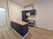 Pronájem, Byt 1+kk, Brno, cena 15674 CZK / objekt / měsíc, nabízí