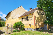 Prodej, Zemědělská usedlost, Slavíkovice, cena 5900000 CZK / objekt, nabízí