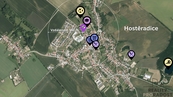 Prodej, Zemědělská usedlost, Hostěradice, cena 1190000 CZK / objekt, nabízí