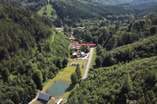 Prodej, Hotel, pension, Zábřeh, cena cena v RK, nabízí