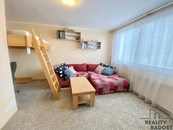 Pronájem, Byt 1+1, Olomouc, cena 11500 CZK / objekt / měsíc, nabízí