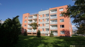 Pronájem, Byt 1+1, Prostějov, cena 10900 CZK / objekt / měsíc, nabízí