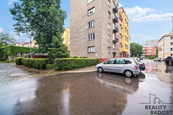 Pronájem, Byt 1+1, Pardubice, cena 11300 CZK / objekt / měsíc, nabízí REALITNÍ AGENTURA PRORADOST