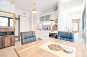 Pronájem, Byt 2+1, Brno, cena 18000 CZK / objekt / měsíc, nabízí