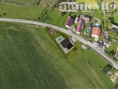Exkluzivně nabízíme na prodej pozemek pro bydlení, 974 m2 - Mžany - Stračovská Lhota, cena 1890000 CZK / objekt, nabízí