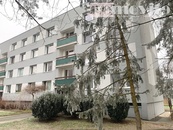 Exkluzivně nabízíme byt 2+kk, 42 m2 - Hradec Králové - Věkoše, cena cena v RK, nabízí 