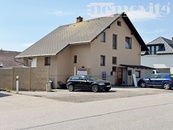 Exkluzivně nabízíme na prodej vícegenerační dům, 320 m2 - Dolní Branná, cena 15500000 CZK / objekt, nabízí