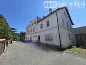 Exkluzivně nabízíme na prodej vícegenerační dům, 977 m2 - Nový Bor, cena cena v RK, nabízí