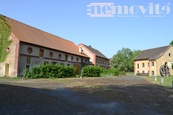 Exkluzivně nabízíme na prodej areál Drážského mlýna, Beňovy, cena cena v RK, nabízí