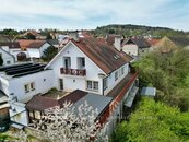 Prodej, rodinné domy, Plzeň - Bukovec, cena 19900000 CZK / objekt, nabízí 