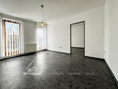 Pronájem slunného bytu 3+kk, 49 m2 v centru Plzně, cena 14990 CZK / objekt / měsíc, nabízí 