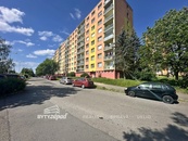 Pronájem byty 4+1, 88 m2 - Plzeň - Bolevec, cena 19900 CZK / objekt / měsíc, nabízí 