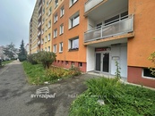 Pronájem, Byty 3+1, 70 m2 - Plzeň - Bolevec, cena 15900 CZK / objekt / měsíc, nabízí 